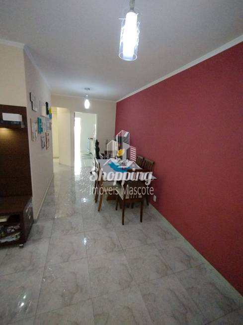 Apartamento à venda com 2 quartos, 60m² - Foto 2