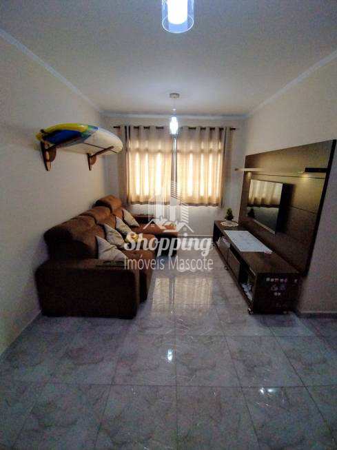 Apartamento à venda com 2 quartos, 60m² - Foto 1