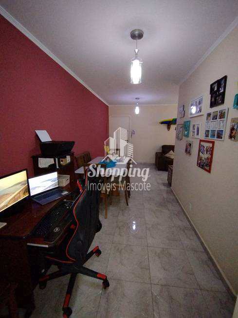 Apartamento à venda com 2 quartos, 60m² - Foto 5