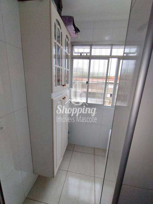 Apartamento à venda com 2 quartos, 60m² - Foto 10