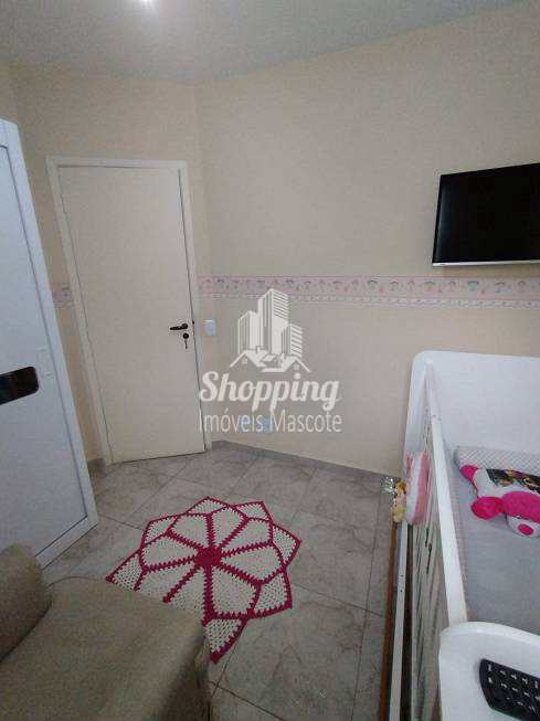 Apartamento à venda com 2 quartos, 60m² - Foto 6