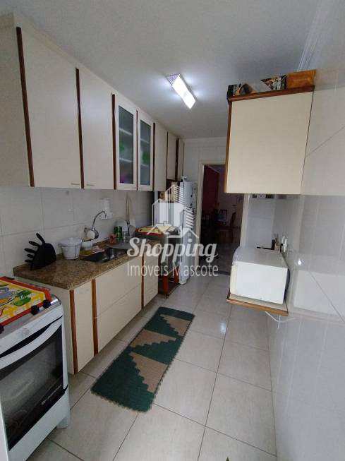 Apartamento à venda com 2 quartos, 60m² - Foto 19