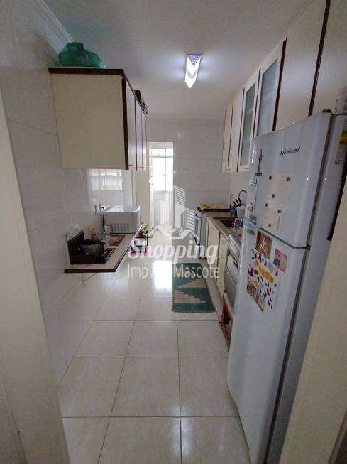 Apartamento à venda com 2 quartos, 60m² - Foto 16