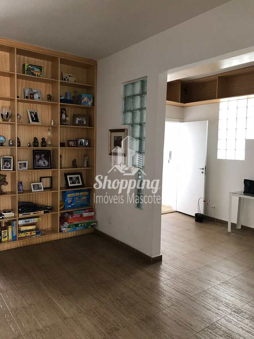 Apartamento à venda com 3 quartos, 244m² - Foto 5