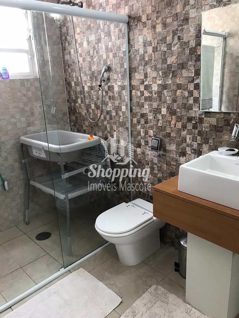 Apartamento à venda com 3 quartos, 244m² - Foto 9