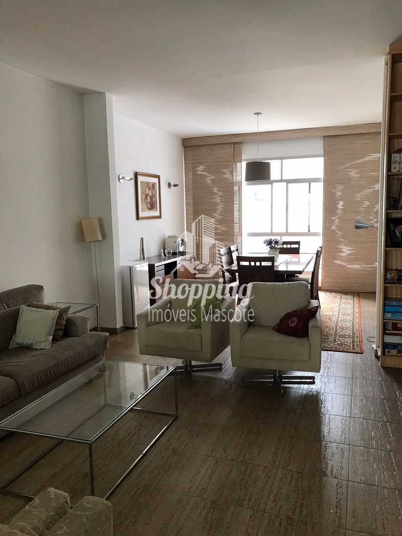 Apartamento à venda com 3 quartos, 244m² - Foto 1