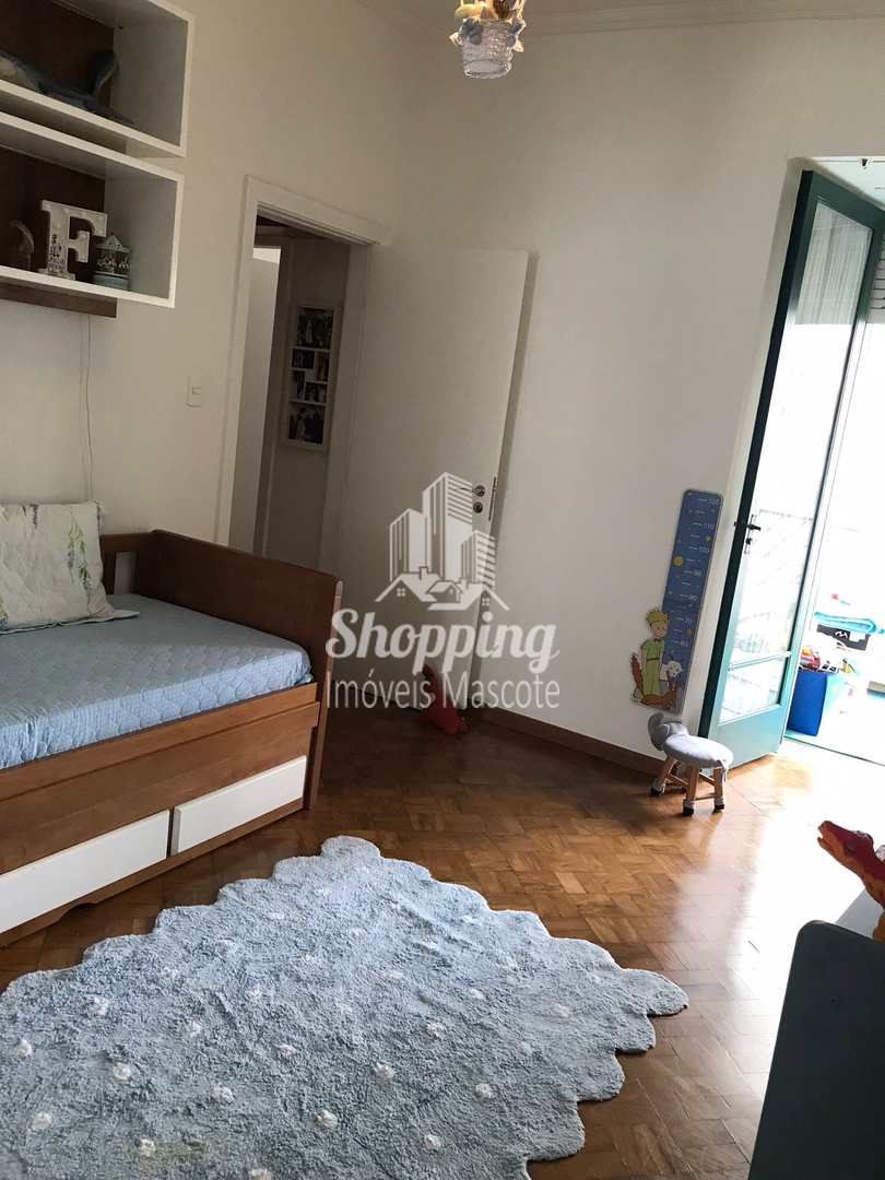 Apartamento à venda com 3 quartos, 244m² - Foto 3