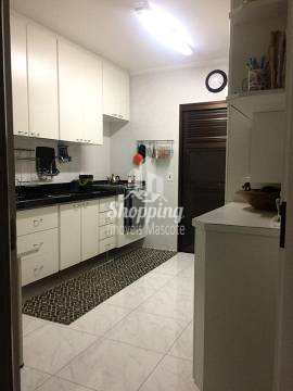 Apartamento à venda com 3 quartos, 126m² - Foto 6