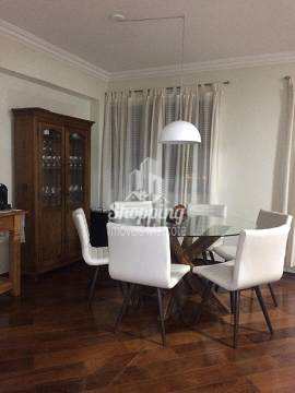 Apartamento à venda com 3 quartos, 126m² - Foto 2