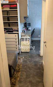 Apartamento à venda com 3 quartos, 84m² - Foto 10