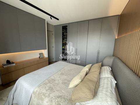 Apartamento à venda com 1 quarto, 73m² - Foto 14