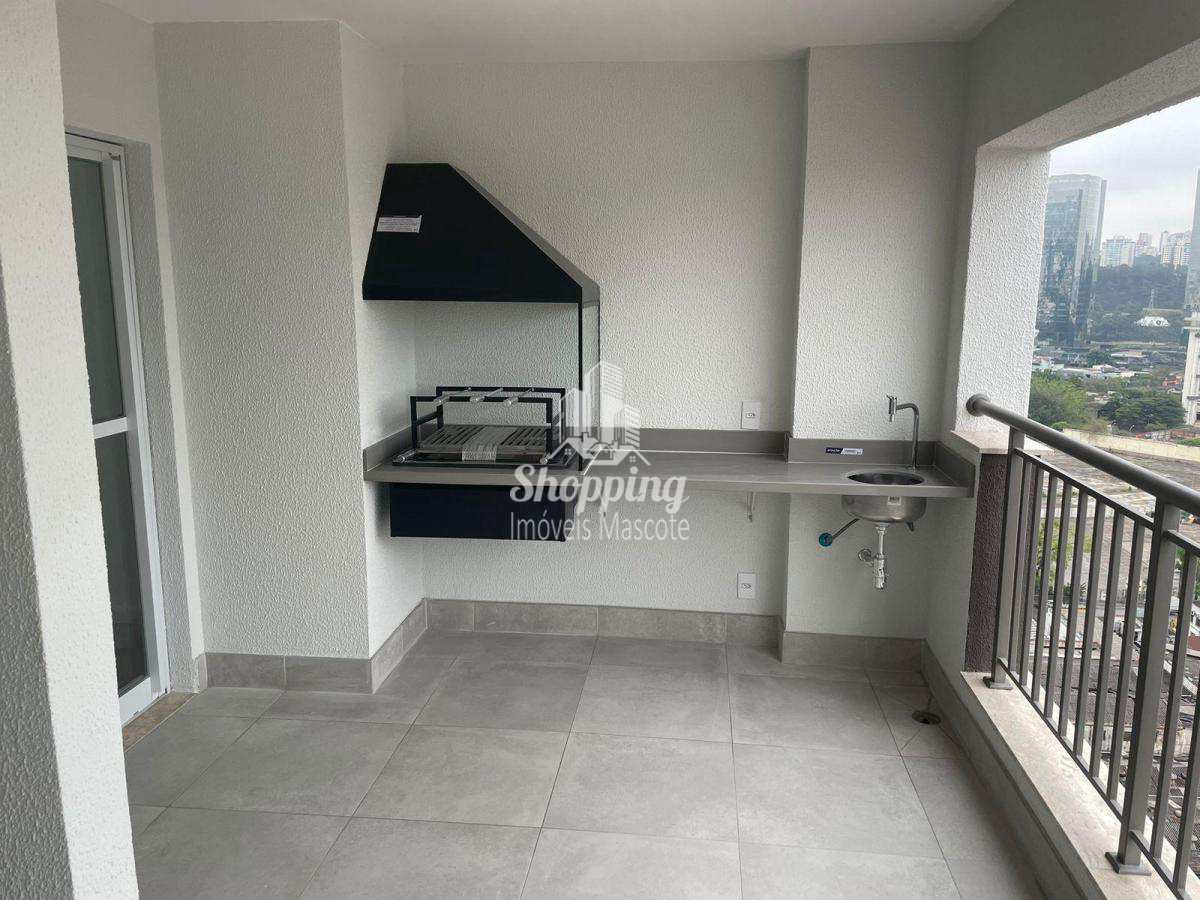 Apartamento à venda com 2 quartos, 69m² - Foto 1