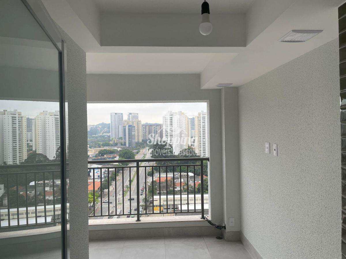 Apartamento à venda com 2 quartos, 69m² - Foto 6