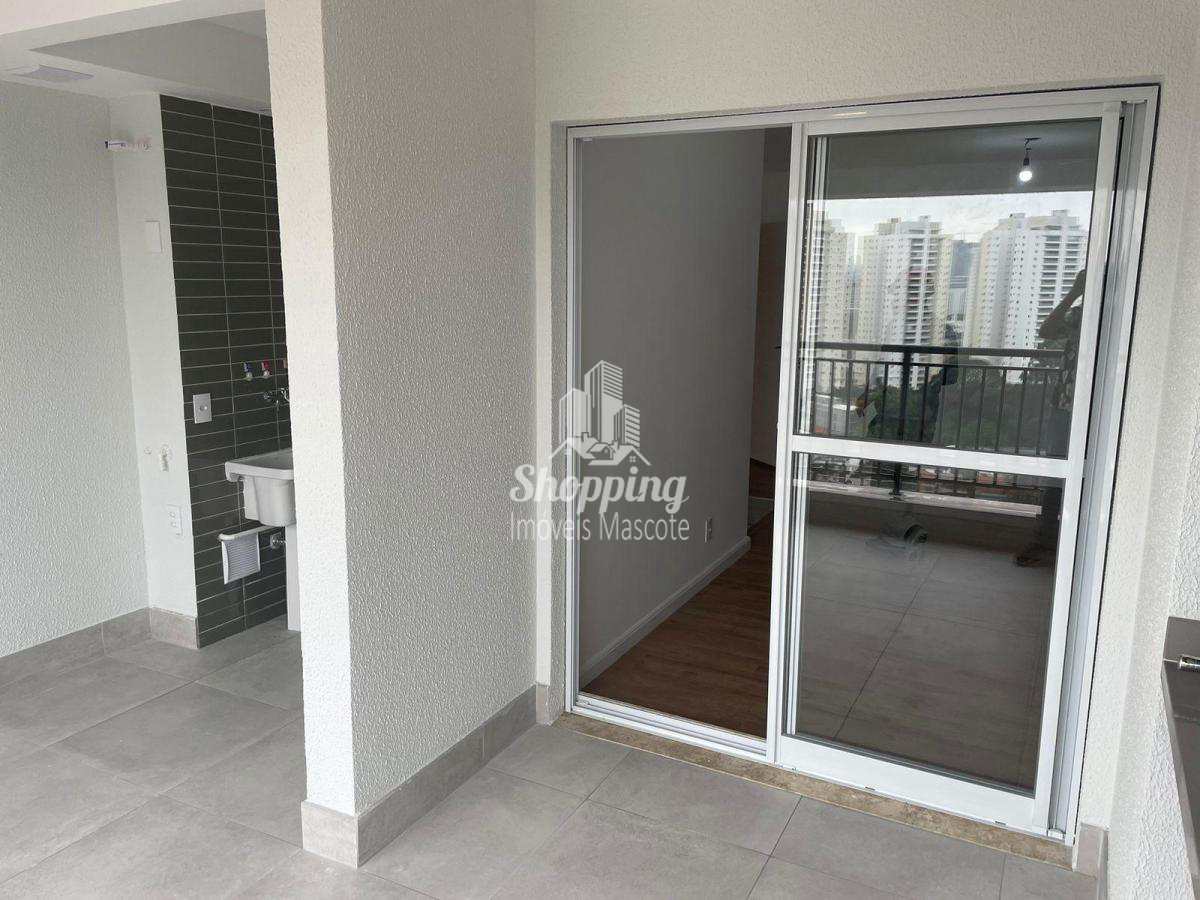 Apartamento à venda com 2 quartos, 69m² - Foto 4