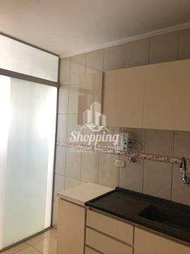 Apartamento à venda com 2 quartos, 64m² - Foto 5