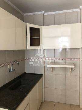 Apartamento à venda com 2 quartos, 64m² - Foto 6