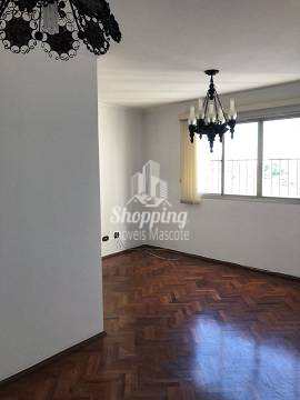 Apartamento à venda com 2 quartos, 64m² - Foto 2