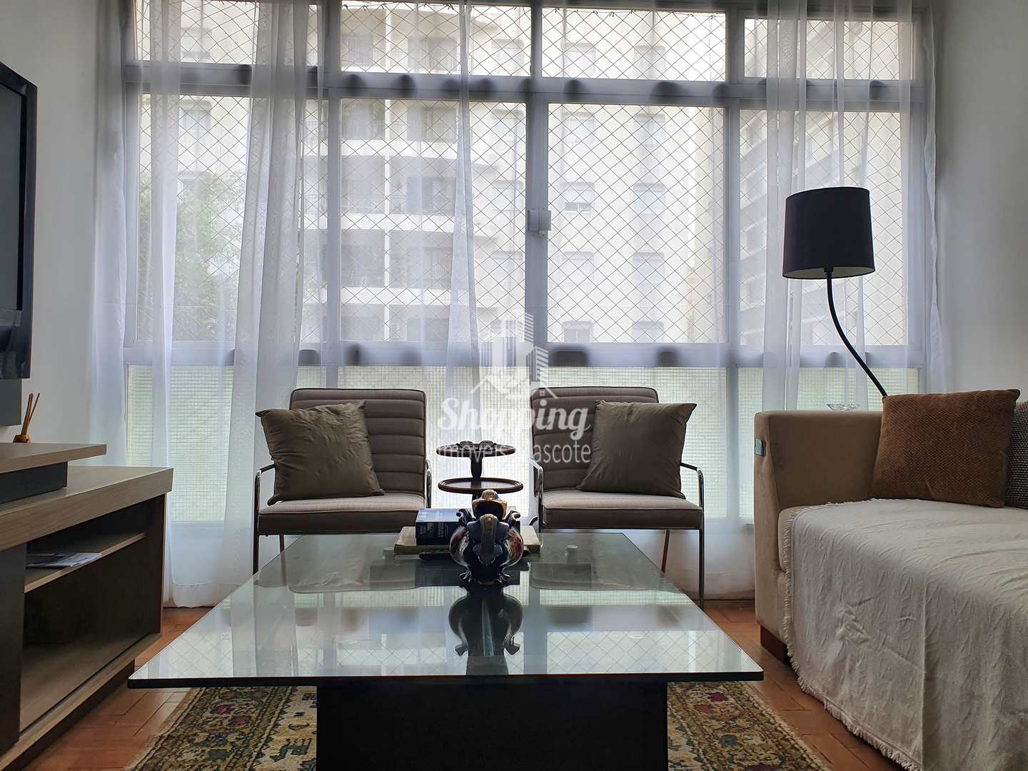 Apartamento à venda com 2 quartos, 83m² - Foto 19