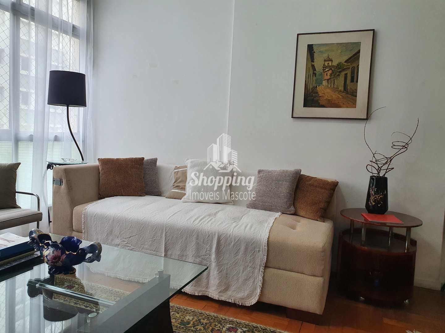 Apartamento à venda com 2 quartos, 83m² - Foto 18