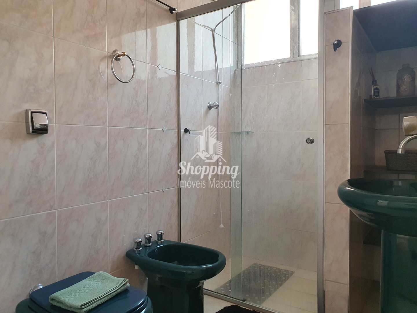 Apartamento à venda com 2 quartos, 83m² - Foto 8