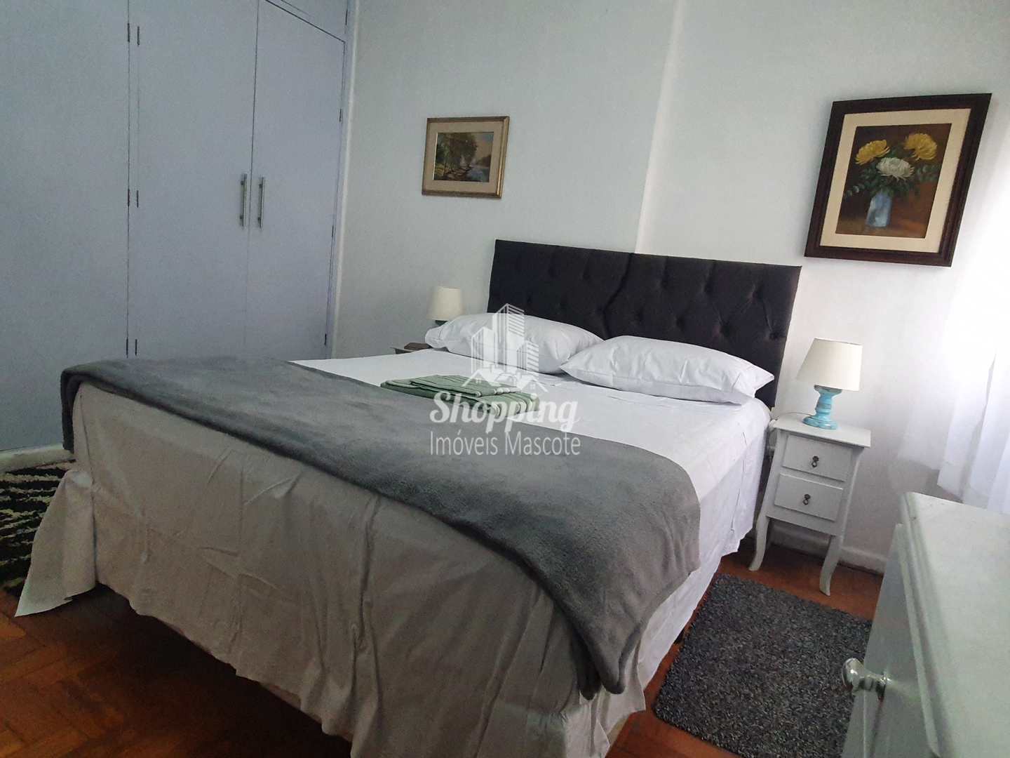 Apartamento à venda com 2 quartos, 83m² - Foto 15