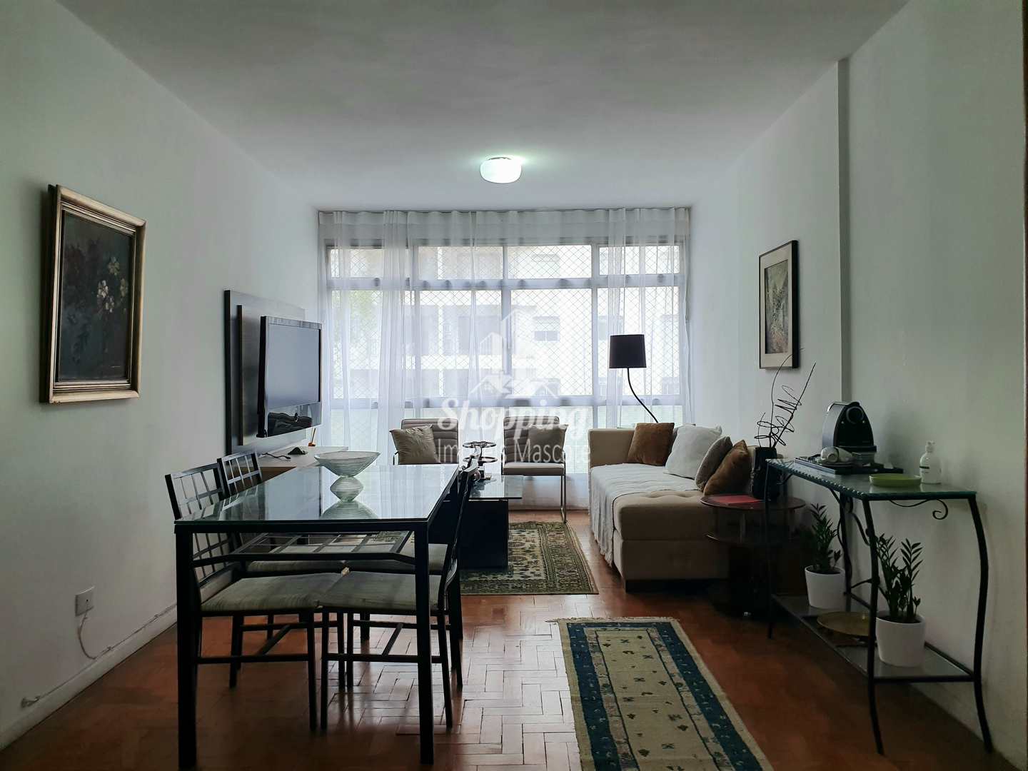 Apartamento à venda com 2 quartos, 83m² - Foto 7