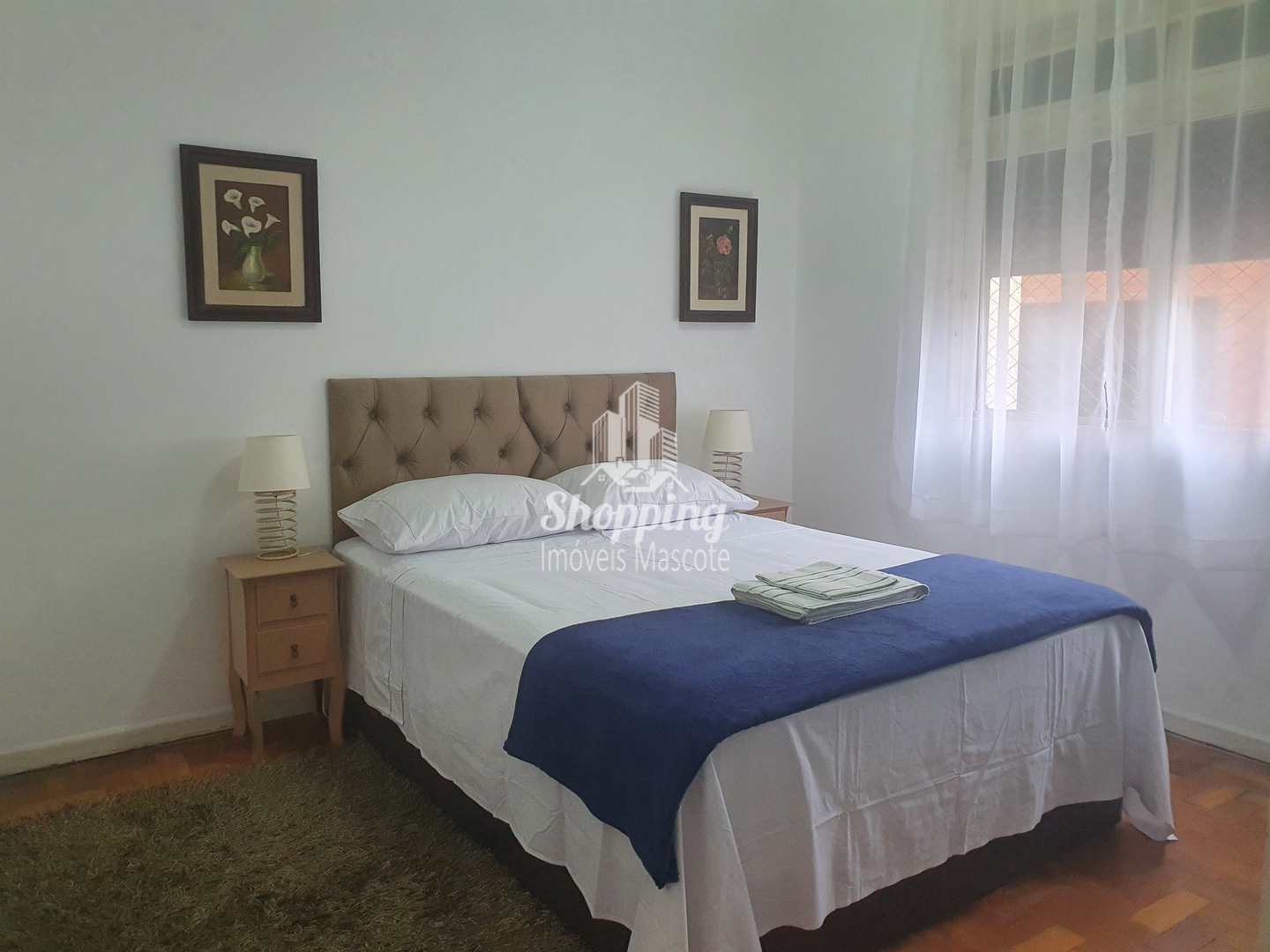 Apartamento à venda com 2 quartos, 83m² - Foto 10