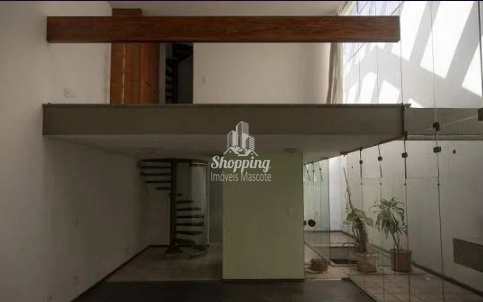 Sobrado à venda com 4 quartos, 200m² - Foto 2