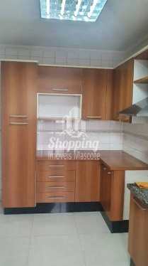 Apartamento à venda com 2 quartos, 82m² - Foto 6