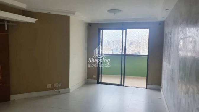 Apartamento à venda com 2 quartos, 82m² - Foto 5