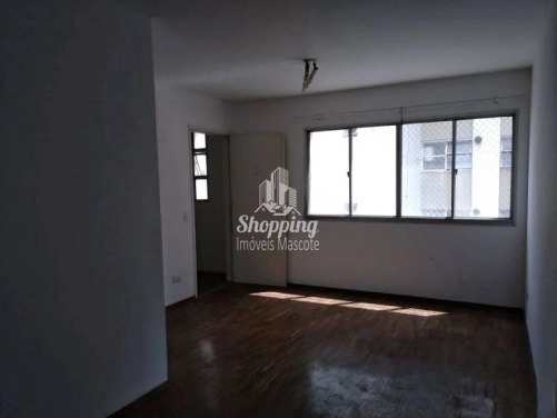 Apartamento à venda com 3 quartos, 80m² - Foto 1