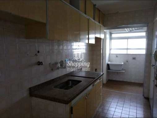 Apartamento à venda com 3 quartos, 80m² - Foto 13