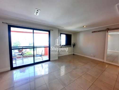 Apartamento à venda com 2 quartos, 97m² - Foto 1