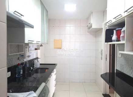 Apartamento à venda com 2 quartos, 97m² - Foto 19