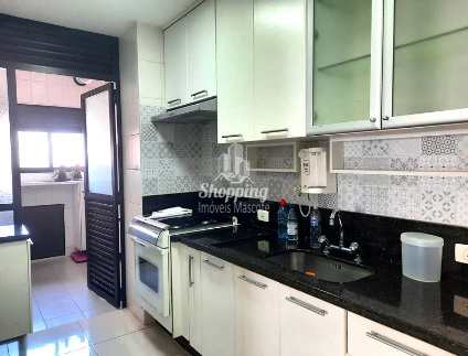 Apartamento à venda com 2 quartos, 97m² - Foto 18