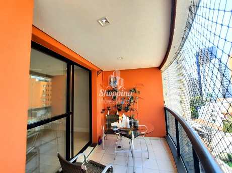 Apartamento à venda com 2 quartos, 97m² - Foto 7