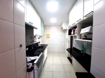 Apartamento à venda com 2 quartos, 97m² - Foto 20