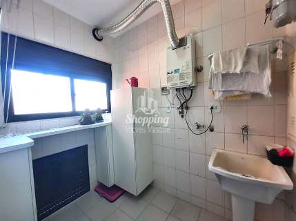 Apartamento à venda com 2 quartos, 97m² - Foto 21