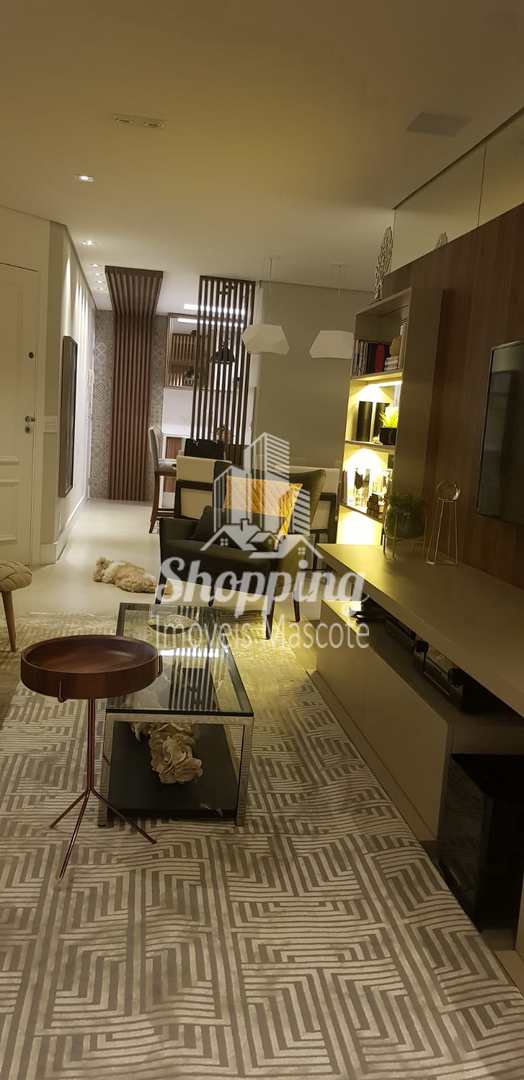 Apartamento à venda com 3 quartos, 101m² - Foto 9