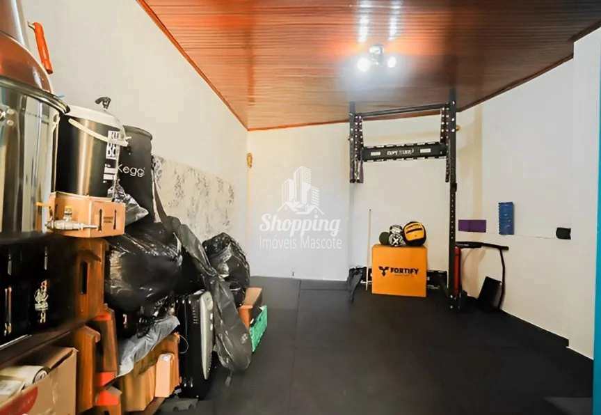 Sobrado à venda com 3 quartos, 243m² - Foto 5