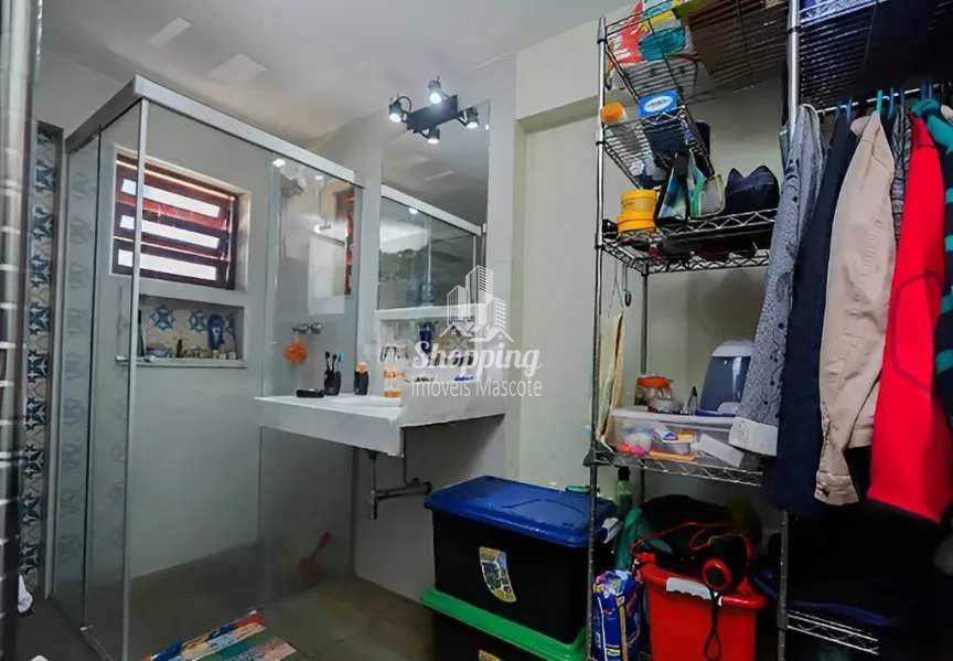 Sobrado à venda com 3 quartos, 243m² - Foto 10