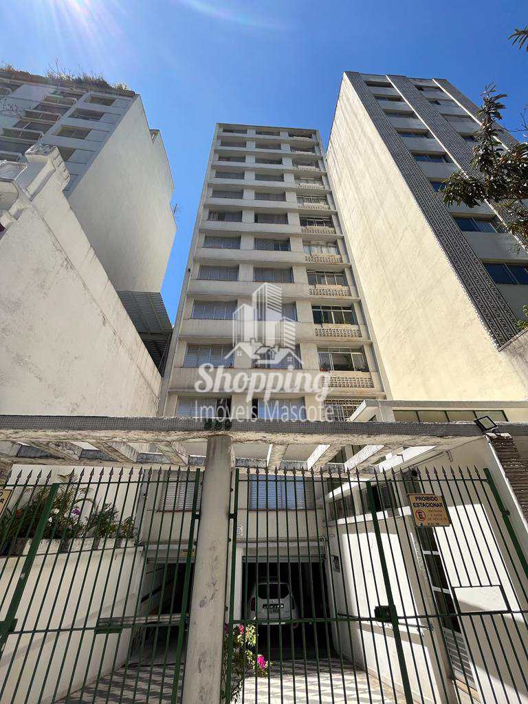 Apartamento à venda com 2 quartos, 109m² - Foto 21