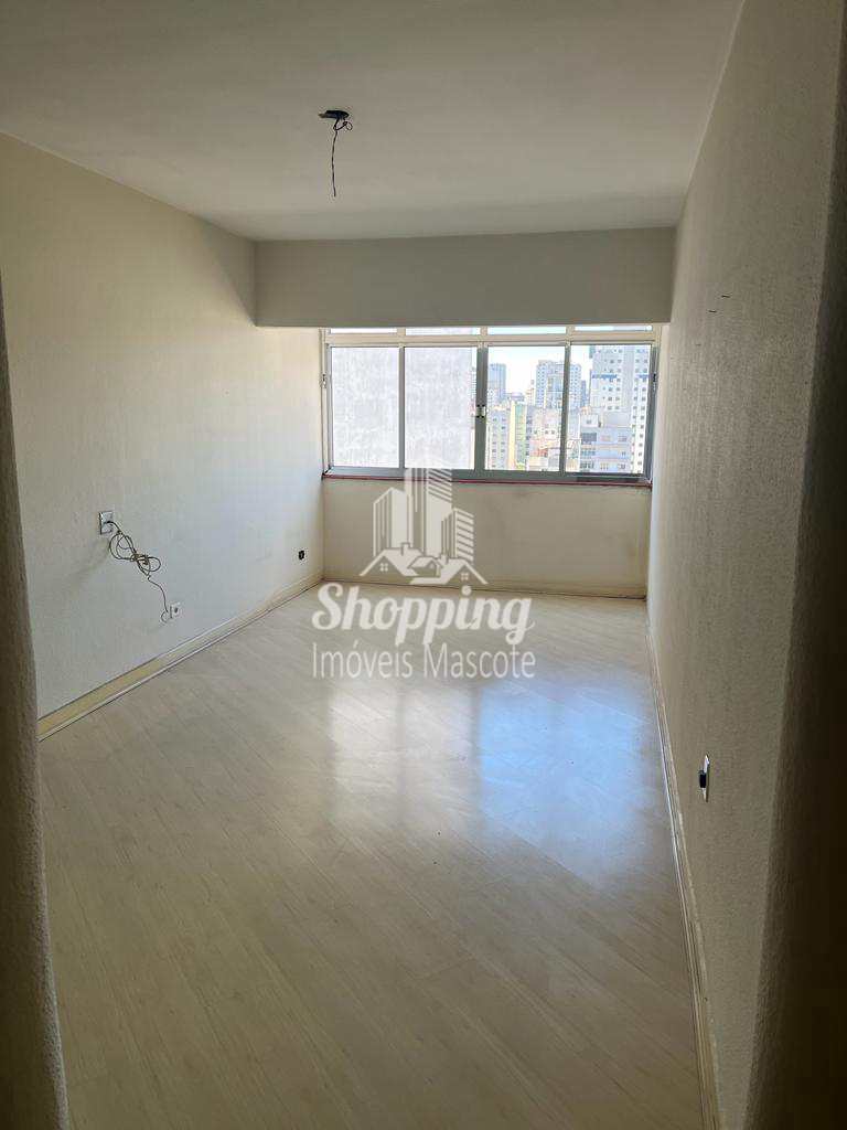 Apartamento à venda com 2 quartos, 109m² - Foto 2