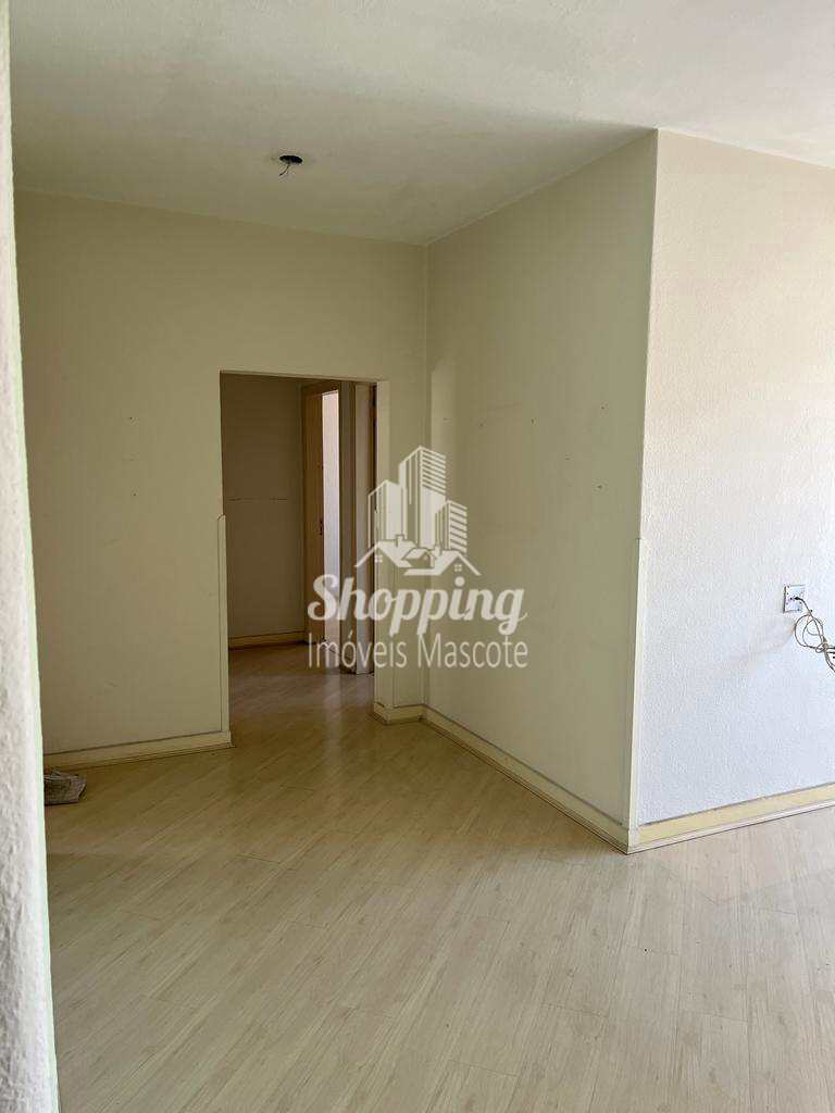 Apartamento à venda com 2 quartos, 109m² - Foto 3