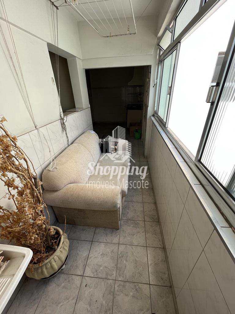 Apartamento à venda com 2 quartos, 109m² - Foto 20