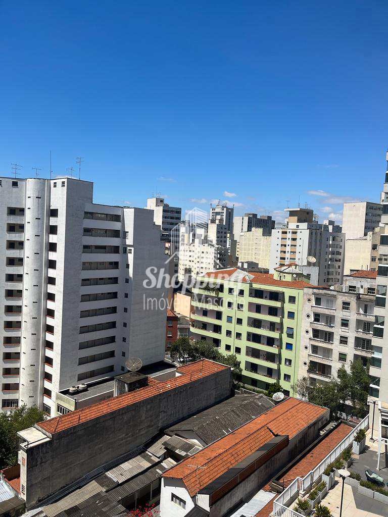 Apartamento à venda com 2 quartos, 109m² - Foto 6