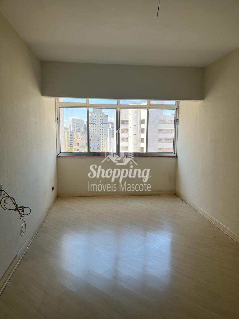 Apartamento à venda com 2 quartos, 109m² - Foto 1