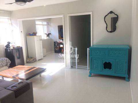 Apartamento à venda com 2 quartos, 92m² - Foto 1