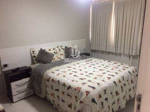 Apartamento à venda com 2 quartos, 92m² - Foto 18