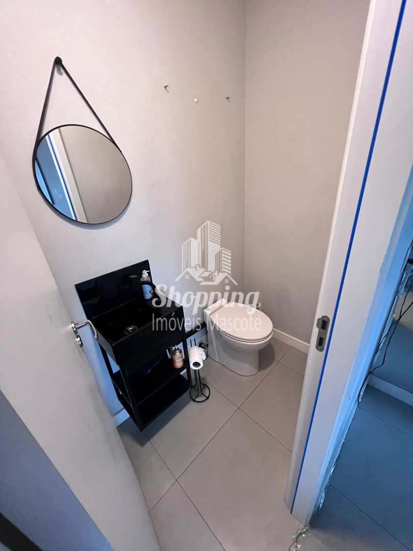 Apartamento à venda com 1 quarto, 54m² - Foto 10